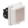 Marinco Boat Breaker Housing 6353EL | ELCI 50A 125/250V ABYC Compliant view 1