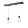 Z-Lite 2 Light Island/Billiard 428MP-2OB view 4