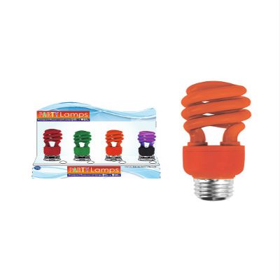 VE V13OR 13W Amazing Energy Saver Orange