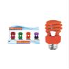 VE V13OR 13W Amazing Energy Saver Orange view 1