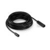 Humminbird 720096-2 ECM30 Transducer Extension Cable, 30-Feet,Black view 2
