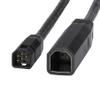 Humminbird 720096-2 ECM30 Transducer Extension Cable, 30-Feet,Black view 3