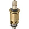 Chicago Faucet Quaturn XT Quarter-Turn Cold Stem Assembly by Chicago Lead-Free 1-099ABXTBL12JKNF view 1
