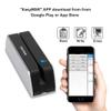NEW Bluetooth MSRX6(BT) Magstripe Encoder Credit Card Reader Writer Swipe MSR206 MSR605 MSR606 MSRX6 view 3