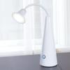 Lavish Home Contemporary LED Gooseneck Desk Lamp - White view 2