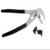 Plumbing Pliers Soft Jaw view 1