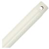 Monte Carlo DR36RZW Indoor/Outdoor Ceiling Fan Downrod 36-Inch, Rubberized White view 2