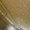 1.0mm 100Meters Led Light PMMA End Grow Plastic Fiber Optic Cable DIY view 4