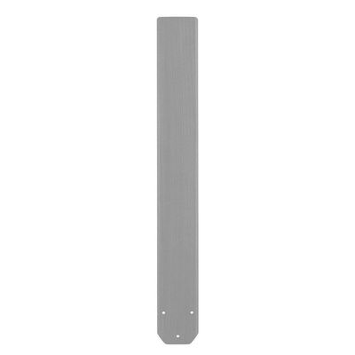 Fanimation Levon Custom 72 In Ceiling Fan, Brushed Nickel
