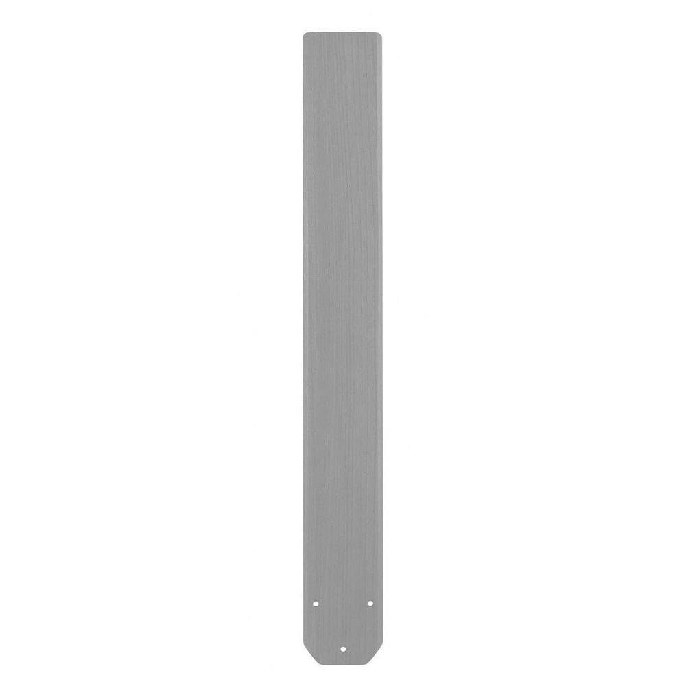 Fanimation Levon Custom 72 In Ceiling Fan, Brushed Nickel