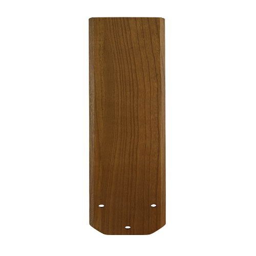 Fanimation Levon Custom 52 inch Indoor Ceiling Fan Blades - Set of 8 - Cherry/Walnut