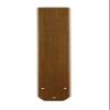 Fanimation Levon Custom 52 inch Indoor Ceiling Fan Blades - Set of 8 - Cherry/Walnut view 1