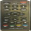 USARMT New Replaced Seiki Bluray Remote view 1