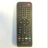 USARMT New Replaced Seiki Bluray Remote view 2