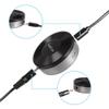 ACEMAX M5 AudioCast WiFi Wireless Audio Transmitter Airplay DLNA Spotify Connect Stream Audio to Speaker Systems Over 2.4G Wi-Fi Network Multi Room Supported view 3