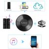 ACEMAX M5 AudioCast WiFi Wireless Audio Transmitter Airplay DLNA Spotify Connect Stream Audio to Speaker Systems Over 2.4G Wi-Fi Network Multi Room Supported view 4