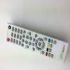 USARMT New Replaced Seiki White Color Remote for SE24FE01-W SC552GS SE421TT SE241TS SC552GS SE421TT SE241TS SC461TS LE-39GJ05 SE55GY19 SE65UY04 SE22FE01 SE65GY25 SE40FY27 SE32FY22 view 1