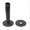 Homedecorandsuch Industrial Pipe Table Legs 10" - 4 Pack Perfect for: Coffee Tables, Metal Table Legs, Side Table, Bench, Shelf, Night Stand - Industrial Quality 1/2" Pipe Hairpin Legs view 2