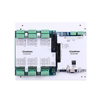 GeoVision GV-EV48-24 510-EV480-024 GV-EV48_24 Elevator