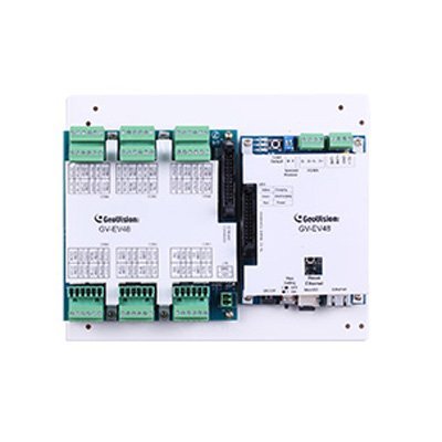 GeoVision GV-EV48-24 510-EV480-024 GV-EV48_24 Elevator