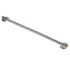 UHPPOTE Alloy Door Loop for Exposed Mounting Applicable To Access Control Protect Wires view 4