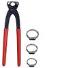 Clamp Tool Kit, Small, for Beer Applications view 1
