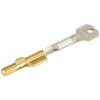 Burg-Wchter E 7/3 Key Hole Locks E7/3 SB, Silver, 7 mm view 1