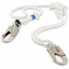 New England Ropes Adjustable Lanyard, 3' to 6' view 1