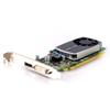 Genuine NVIDIA Quadro 600 PCI-E VIDEO CARD Desktop 1GB NVA-P1033-000 view 1