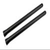 Votex - The Original 6 3/4 Inch for Harley Davidson Touring Tour Glide Classic FLTC (1989-1991) - 2 Pack - Short Rubber Antenna - Premium Reception - German Engineered view 1