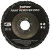 10 pack 4-1/2" Replacement Disc for Paint & Rust Remover, Stripper view 1