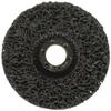 10 pack 4-1/2" Replacement Disc for Paint & Rust Remover, Stripper view 2