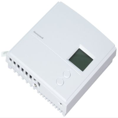 HONEYWELL ECC-CONTROL PRODUCTS RLV3150A1004/Enon-Programmable Thermostat Lowv Thermostat For Central Heating Systems Including Furnaces, boilers, Air conditioning & Heat Pumps
