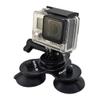 BRLS 3.0 Premium Removable Mount for GoPro (Blacked Out) view 1