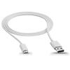 White 10ft Long USB Cable Rapid Charger Sync Power Wire Cord for Verizon Samsung Galaxy Note 5 (SM-N920V) - Verizon Samsung Galaxy Note Edge (SM-N915V) - Verizon Samsung Galaxy S3 (SCH-I535) view 1