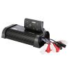 Water Resistant Bluetooth Marine 4 Channel Class A/B Amplifier Media Stereo on Boats UTV ATV Golf Carts and Cars view 2