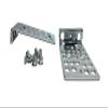 19in, 1RU, Rack Mount Kit Compatible with Cisco 3560-X/3750-X Series, C3KX-RACK-KIT-19 view 3