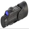 Streamlight 88903 Vantage 180 X Helmet Mounted and Right Angle Firefighter Flashlight with Helmet Bracket, Black view 2