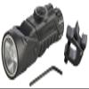 Streamlight 88903 Vantage 180 X Helmet Mounted and Right Angle Firefighter Flashlight with Helmet Bracket, Black view 4