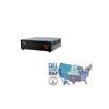 Samlex 10A Switching Power Supply and Ham Guides TM Pocket Reference Card Bundle view 1