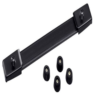 Icom ~Carrying handle for IC-718/910 and Ham Guides TM Pocket Reference Card Bundle
