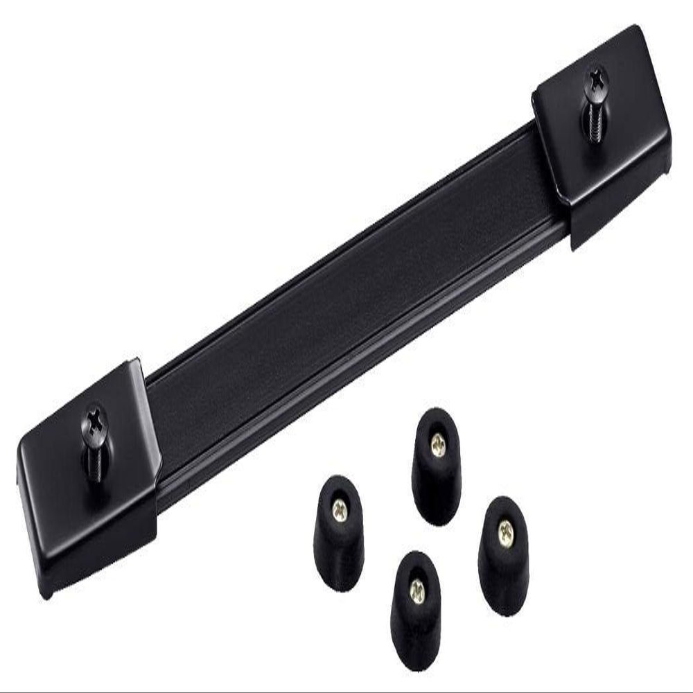 Icom ~Carrying handle for IC-718/910 and Ham Guides TM Pocket Reference Card Bundle