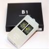 Aune B1 Portable HiFi Headphone Amplifier Silver with Extreme Audio High Speed USB Charger view 3