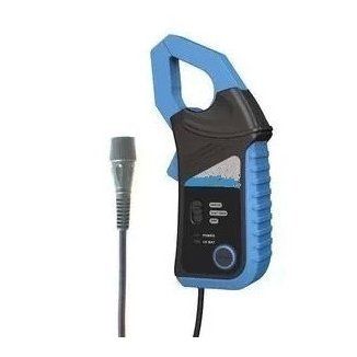 GOWE 650A 20 KHz Digital Multimeter AC/DC Current Clamp With BNC Connector For Hantek DSO3064 Accessories Current Clamp Sensor