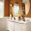 Moen YB5286ORB Wynford Towel Ring, Oil Rubbed Bronze view 4