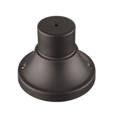 Z-Lite Outdoor Pier Mount 553PM-DBZ