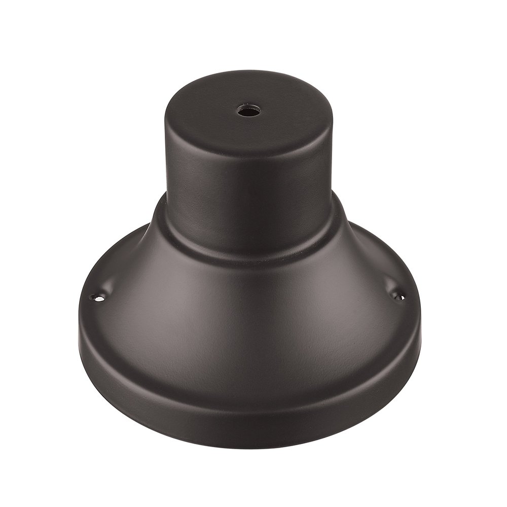 Z-Lite Outdoor Pier Mount 553PM-DBZ