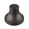 Z-Lite Outdoor Pier Mount 553PM-DBZ view 1