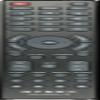 USARMT New Replaced Dynex DX-RC03A-13 Remote for Dynex TV DX32E250A12, DX32L221A12, DX40L260A12, DX40L260A12, LC19SB25U, TH50PX77U, TH50PZ700U view 1