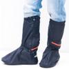 Oxford Cloth High Density Flat with Tall Canister Rain Shoe Covers Waterproof Shoe Covers (M) view 3